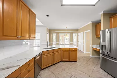 805 Cricketfield Lane, Cary, NC 27518 - Photo 14