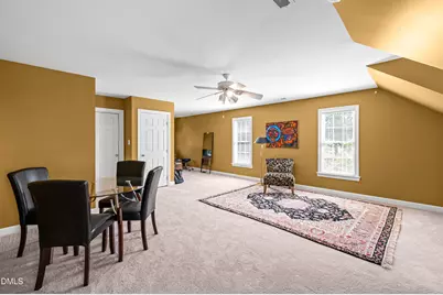 805 Cricketfield Lane, Cary, NC 27518 - Photo 28