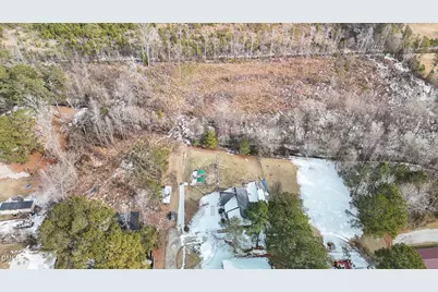 0 W W Seventh Street Street, Kenly, NC 27542 - Photo 2