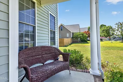 160 Adams Pointe Court, Angier, NC 27501 - Photo 14