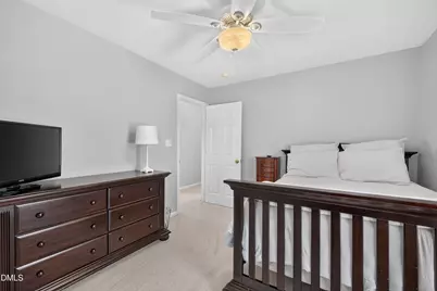 160 Adams Pointe Court, Angier, NC 27501 - Photo 44