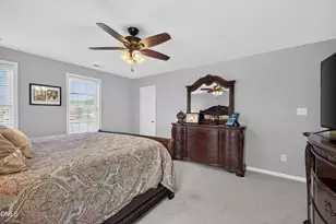 160 Adams Pointe Ct, Angier, NC 27501 - Photo 36