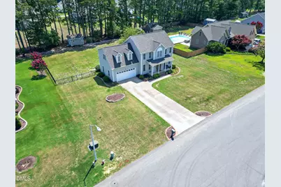 160 Adams Pointe Court, Angier, NC 27501 - Photo 8