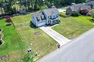 160 Adams Pointe Ct, Angier, NC 27501 - Photo 8