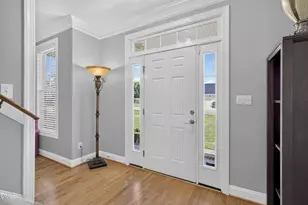 160 Adams Pointe Ct, Angier, NC 27501 - Photo 16