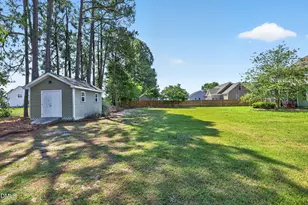 160 Adams Pointe Ct, Angier, NC 27501 - Photo 58