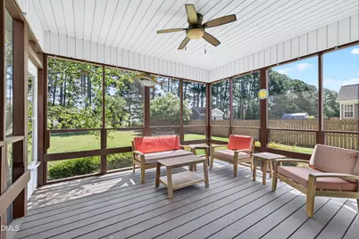 160 Adams Pointe Court, Angier, NC 27501 - Photo 24