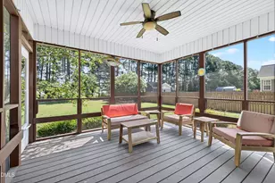 160 Adams Pointe Ct, Angier, NC 27501 - Photo 24