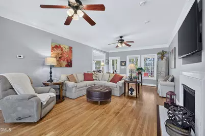 160 Adams Pointe Court, Angier, NC 27501 - Photo 20