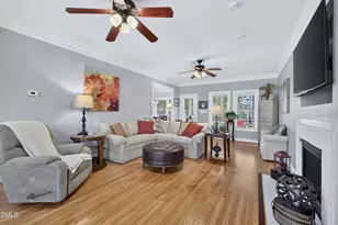 160 Adams Pointe Ct, Angier, NC 27501 - Photo 20