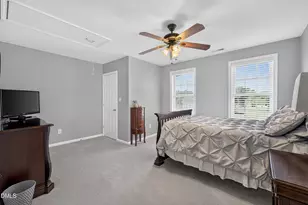 160 Adams Pointe Ct, Angier, NC 27501 - Photo 46
