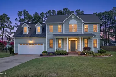 160 Adams Pointe Court, Angier, NC 27501 - Photo 10