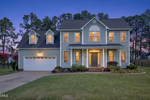 160 Adams Pointe Ct, Angier, NC 27501 - Photo 10