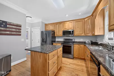 160 Adams Pointe Court, Angier, NC 27501 - Photo 26