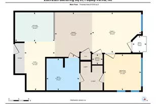 2325 Gathering Sq Ct, Fuquay Varina, NC 27526 - Photo 2