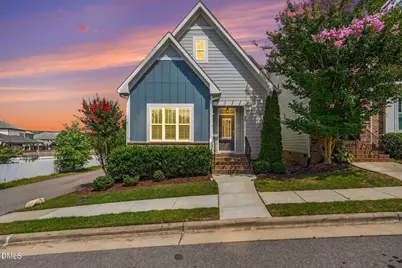 39 Salt Cedar Lane, Chapel Hill, NC 27516 - Photo 2