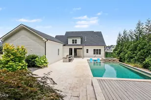 1425 Margrave Dr, Wake Forest, NC 27587 - Photo 2