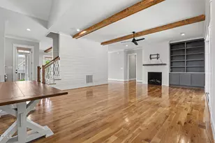 1425 Margrave Dr, Wake Forest, NC 27587 - Photo 16