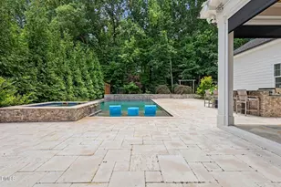 1425 Margrave Dr, Wake Forest, NC 27587 - Photo 48