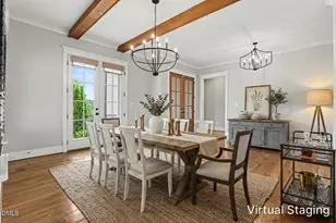 1425 Margrave Dr, Wake Forest, NC 27587 - Photo 20