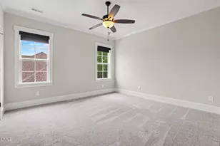 1425 Margrave Dr, Wake Forest, NC 27587 - Photo 42