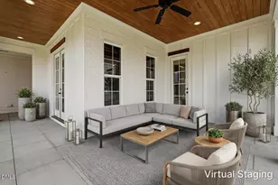 1425 Margrave Dr, Wake Forest, NC 27587 - Photo 58