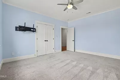 1425 Margrave Drive, Wake Forest, NC 27587 - Photo 38