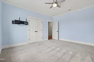 1425 Margrave Dr, Wake Forest, NC 27587 - Photo 38