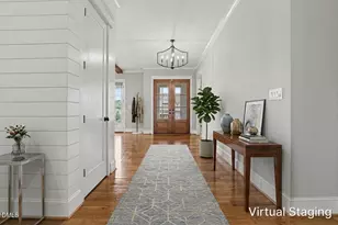 1425 Margrave Dr, Wake Forest, NC 27587 - Photo 18