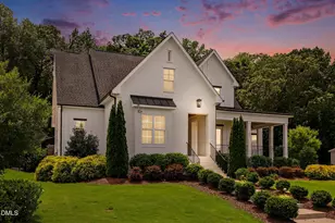 1425 Margrave Dr, Wake Forest, NC 27587 - Photo 1