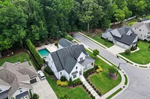 1425 Margrave Dr, Wake Forest, NC 27587 - Photo 16