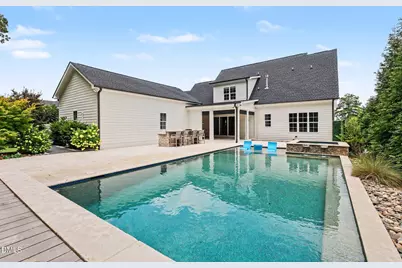 1425 Margrave Drive, Wake Forest, NC 27587 - Photo 54