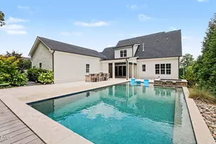 1425 Margrave Dr, Wake Forest, NC 27587 - Photo 54
