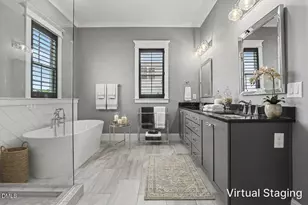 1425 Margrave Dr, Wake Forest, NC 27587 - Photo 6