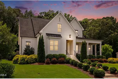 1425 Margrave Drive, Wake Forest, NC 27587 - Photo 8