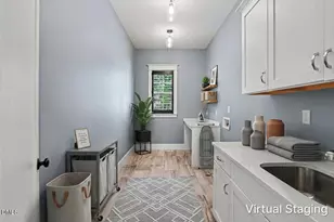 1425 Margrave Dr, Wake Forest, NC 27587 - Photo 54