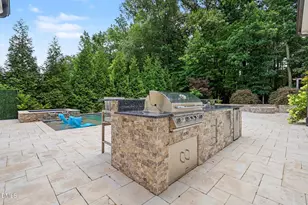1425 Margrave Dr, Wake Forest, NC 27587 - Photo 52