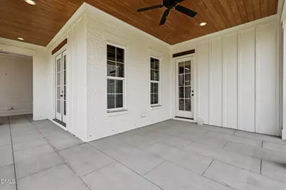 1425 Margrave Drive, Wake Forest, NC 27587 - Photo 50
