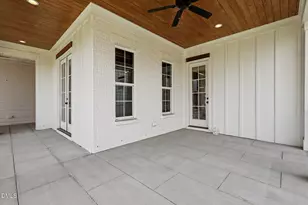 1425 Margrave Dr, Wake Forest, NC 27587 - Photo 50
