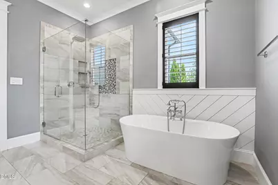 1425 Margrave Drive, Wake Forest, NC 27587 - Photo 4
