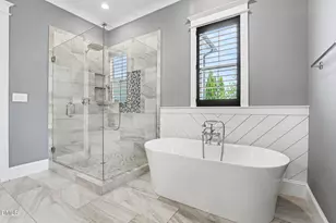 1425 Margrave Dr, Wake Forest, NC 27587 - Photo 4