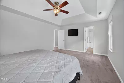 8317 Hobhouse Circle, Raleigh, NC 27615 - Photo 20