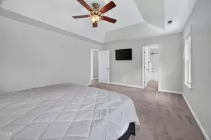 8317 Hobhouse Cir, Raleigh, NC 27615 - Photo 20