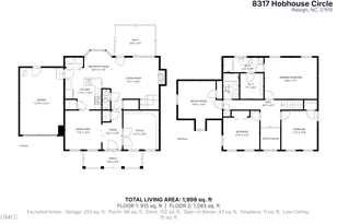 8317 Hobhouse Cir, Raleigh, NC 27615 - Photo 44
