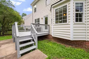 8317 Hobhouse Cir, Raleigh, NC 27615 - Photo 38