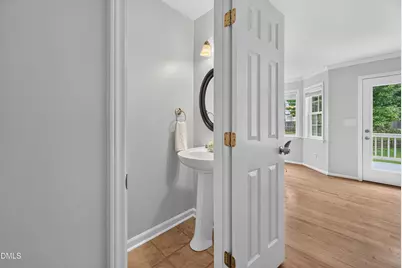 8317 Hobhouse Circle, Raleigh, NC 27615 - Photo 18