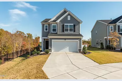 1108 Judaro Lane, Durham, NC 27713 - Photo 1