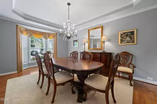 517 Panthers Run Dr, Durham, NC 27713 - Photo 8