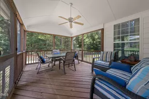 517 Panthers Run Dr, Durham, NC 27713 - Photo 48