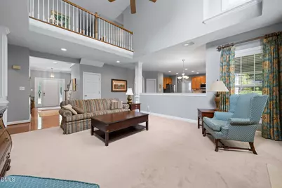 517 Panthers Run Drive, Durham, NC 27713 - Photo 14